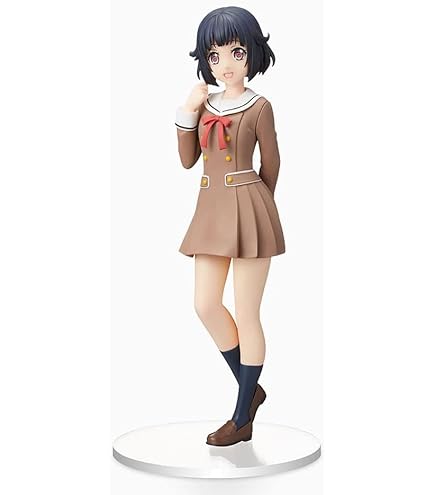 Amazon | SEGA - BanG Dream! Girls Band Party! PM Figure Saya