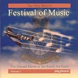 The Very Best of Festival of Music Vol.1