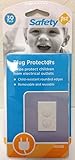 Plug Protectors 30pack by Safety 1st