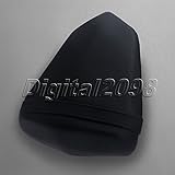 ブラックリア同乗者席用ヤマハyzf r6 yzf-r6 yzfr6 2006-2007 06 07