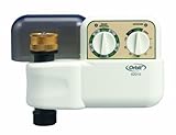Orbit62061N2 Hour Hose Faucet Water Timer-AUTOMATIC WATER TIMER (並行輸入品)