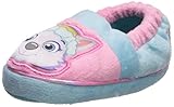 Nickelodeon ユニセックス・キッズ Paw Patrol Girls slippers カラー: ピンク