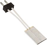 電熱加熱ニッパー用DealMux 19Wヒーターエレメント、3.5×0.6