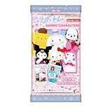 ハート(Heart) キャラポトレ サンリオキャラクターズ ライブキャラクターver. ガム/食玩【BOX販売/10個セット】