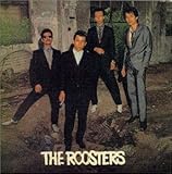 THE ROOSTERS+4