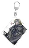 Fate/Apocrypha 赤のバーサーカー デカアクリルキーホルダー