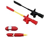 BSIDE c20168完全に絶縁マルチメーターテストプローブ