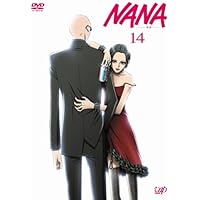 Amazon.co.jp: NANA-ナナ- 17 [DVD] : 朴路美, KAORI, 木内秀信, 川原