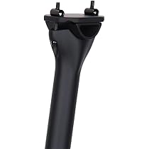 Amazon | 自転車シートポスト 27.2mm 350mm オフセット 0mm