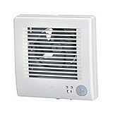 日本電興:パイプ換気扇 型式:PTS-100GS
