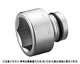 インパクトヨウソケット 規格(8NV-24) 入数(1) 【インパクト用ソケット（８ＮＶシリーズ】
