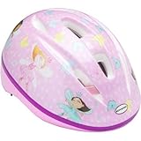 Pink Child Helmet, Schwinn, Dancers and Butterflies by Schwinn