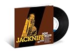 Jacknife (Blue Note Tone Poet Edition) (180gr. Vinyl) (Lp) (Ltd) [Analog]