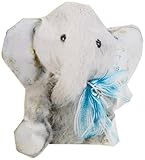 キーストーン ダイカットコーティングポーチ ゾウ