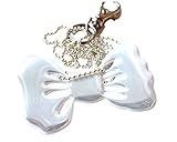 IVANAhelsinki リフレクター Rusetti ホワイト IH-FIN-pis0014