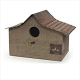 azi-azi シャビーバードハウス G AZ-1027