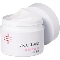 Amazon.co.jp: ドクターシーラボ (DR.CI:LABO) New 薬用ゲル