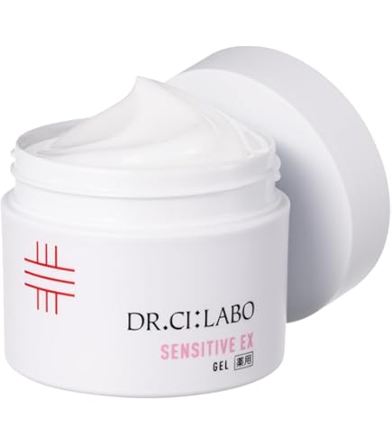 Amazon | ドクターシーラボ (DR.CI:LABO) New 薬用アクアコラーゲン
