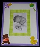 Baby Autograph Photo Frame by Target [並行輸入品]