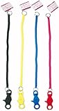 フック付プラナスチェーン40cm【まとめ買い12個セット】 CY-101