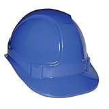 ArcOne HH-VC-BR V Crown Hard Hat, Blue by ArcOne