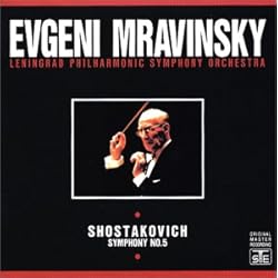 Amazon.co.jp: ショスタコーヴィチ:交響曲第5番: ミュージック