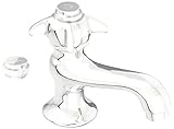 EZ-FLO 10895LF Single Basin Faucet by EZ-Flo