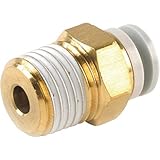 SK11 W管継手 ストレートユニオン CAACIA_VXFFD