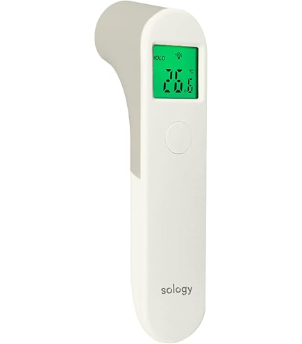 Amazon.co.jp: 佐藤 食品用放射温度計 SK－8920 8264-00