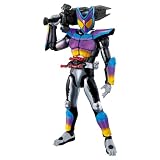 [バンダイ(BANDAI)] 仮面ライダーガヴ 仮面ライダーアクションフィギュア 仮面ライダーガヴ ポッピングミフォーム 対象年齢 3才以上