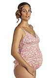 PEZ D'OR SWIMWEAR レディース US サイズ: Large カラー: ピンク