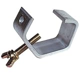Eliminator Lighting Accessories Baby C clamp Stage Light Accessory [並行輸入品]