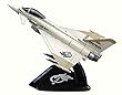 ハセガワエースコンバット ユーロファイター タイフーン単座型 ユーピオ 1/72スケール プラモデル SP355
