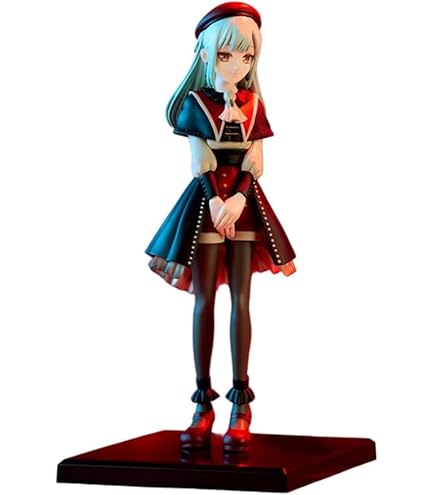 Amazon.co.jp: 【公式】BanG *Dream! プレミアムフィギュア #AveMujica