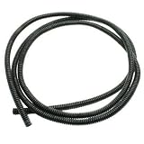 【アストロプロダクツ】AP コルゲートチューブ 2M×7mm
