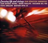Crossing Life & Strings