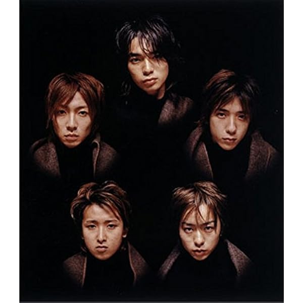 Amazon.co.jp: ハダシの未来/言葉より大切なもの - 嵐: ミュージック