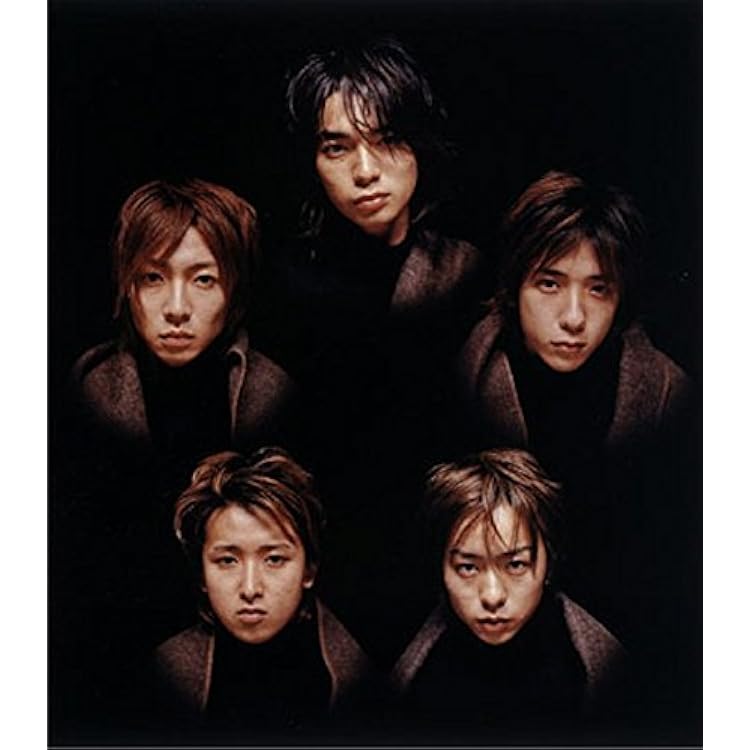 Amazon.co.jp: a Day in Our Life - 嵐: ミュージック