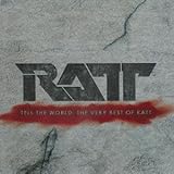 ヴェリー・ベスト・オブ・ラット(スーパー・ファンタスティック・ベスト２０１２)