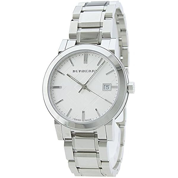 Bu1350 メンズ 時計 burberry メンズ バーバリーウォッチ メンズ
