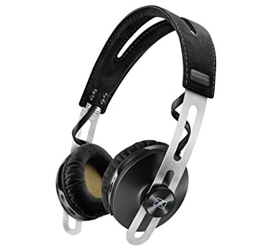 ヘッドホン】SENNHEISER 『MOMENTUM On-Ear Wireless』 レビュー