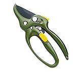 Gardening Pro(ガーデニングプロ) パワーアップ剪定鋏 替刃式 SGS-30