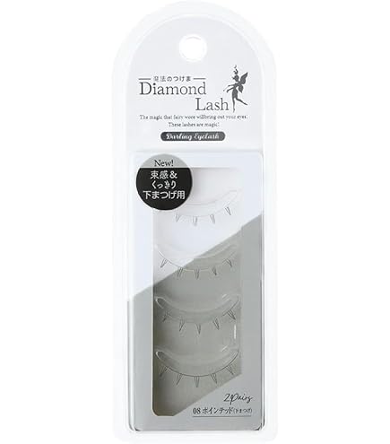 Amazon | ダイヤモンドラッシュ Darling EyeLash ダーリンアイラッシュ