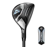 コブラ（Cobra） エアロジェット AEROJET ユーティリティ(5H ロフト24度)SPEEDER NX for Cobra （Ａ/Lady's）
