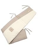 Mamas & Papas - Millie & Boris - Bumper by Mamas & Papas