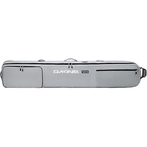Amazon.co.jp: 【スノーボードケース】LOW ROLLER SNOWBOARD BAG 165cm