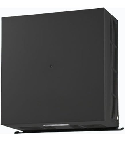 Amazon | パナソニック (Panasonic) 壁掛け熱交換気扇 エアテクト 強制
