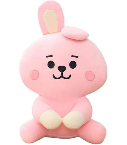 防弾少年団(BTS) - BT21 RJ ぬいぐるみ Amazon.co.jp: aurora BT21 RJ ぬいぐるみ ビッグサイズ 大