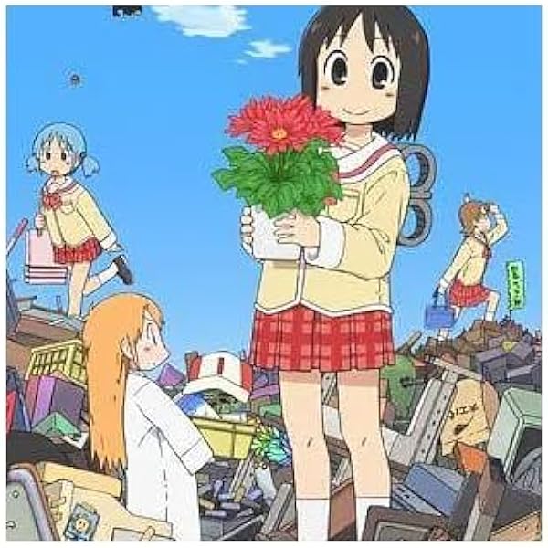 Amazon.co.jp: 日常 ディレクターズカット版 DVD-BOX : 本多真梨子