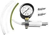 キャブレター漏れ検出器 Leak detector 交換 Tillotson 243-504 Walbro 57-21-1 ZAMA ZPG-2